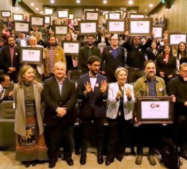 Senador Durana adelantó aprobación a Proyecto de 40 Horas Laborales