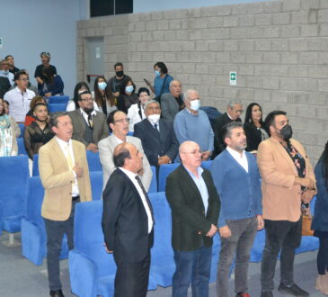 La ARCHI premió a trabajadores radiales de gran trayectoria