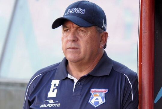 Marcoleta a San Marcos ¿Se repite la historia?