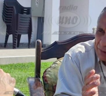 Peruano Humala inició campaña presidencial con recuperación de Arica