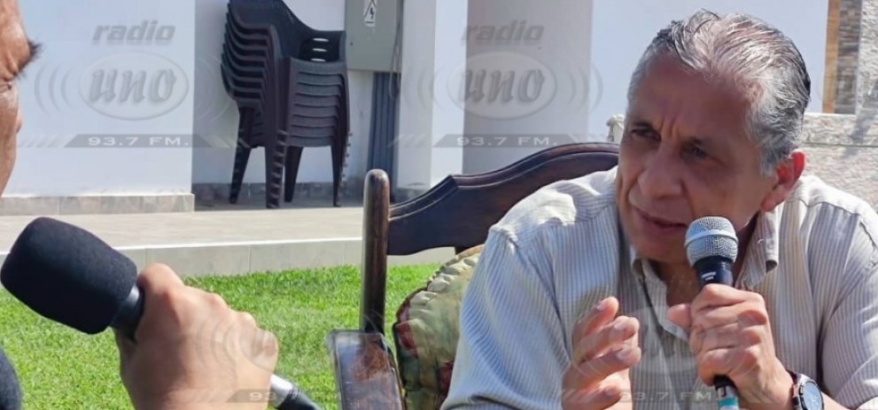 Peruano Humala inició campaña presidencial con recuperación de Arica