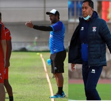 Nuevo modelo de gestión en San Marcos: Formación total de jugadores jóvenes en la cantera