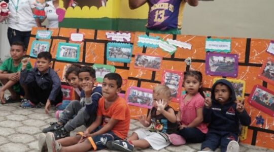 Contraloría cuestionó convenio para refugiados y Municipalidad dice que fondos son internacionales