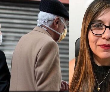 Experta da voz de alerta por efecto de la Pandemia en la salud mental de los adultos mayores