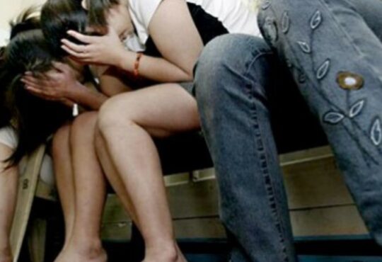 Golpe a clan Los Gallegos: Cae jefe de extorsión de trabajadoras sexuales