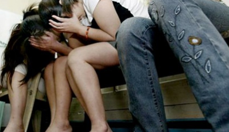 Golpe a clan Los Gallegos: Cae jefe de extorsión de trabajadoras sexuales
