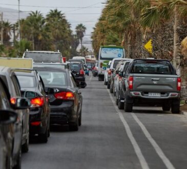 Al fin una buena noticia sobre las ciclovías: MINVU las construirá en Arica con el más alto estándar