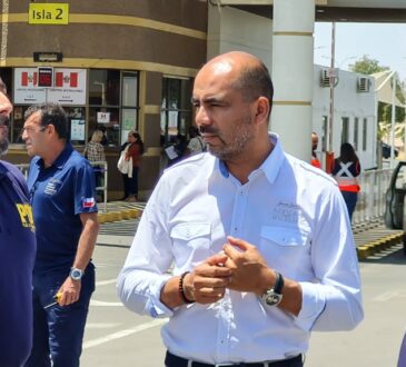 Complejo Fronterizo Chacalluta atenderá durante las 24 horas este fin de semana XL