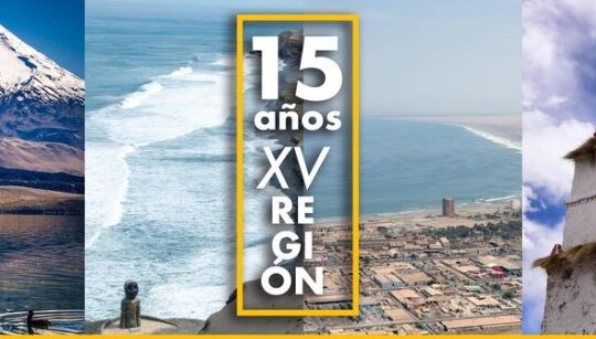 Celebración del aniversario regional comienza con la entrega de la Casa del Gobernador