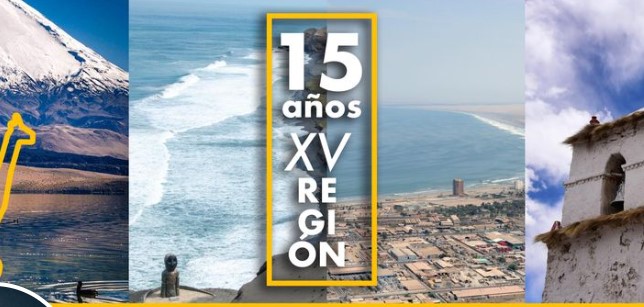 Celebración del aniversario regional comienza con la entrega de la Casa del Gobernador