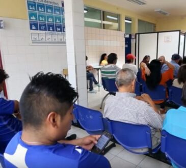 Salud Municipal tiene plan de contingencia para brindar atención el fin de semana largo