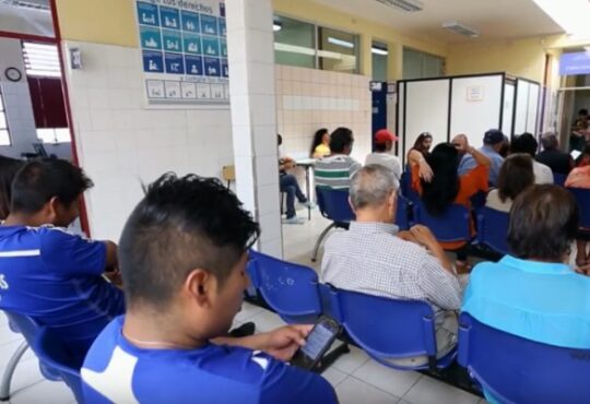 Salud Municipal tiene plan de contingencia para brindar atención el fin de semana largo