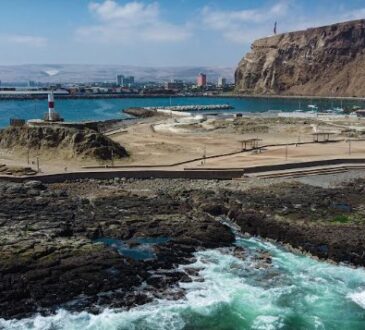 CORE aprueba proyectos de turismo y emprendimiento