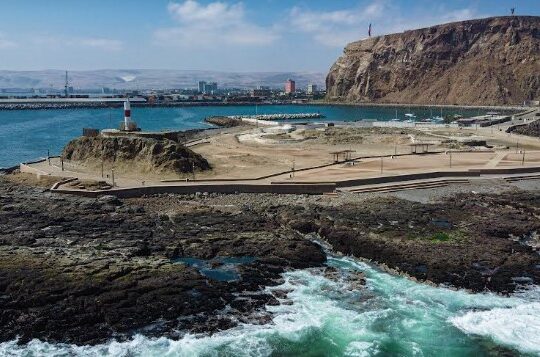 CORE aprueba proyectos de turismo y emprendimiento