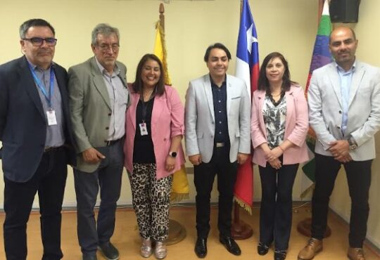 La región tiene $500 millones para reactivar las mipymes