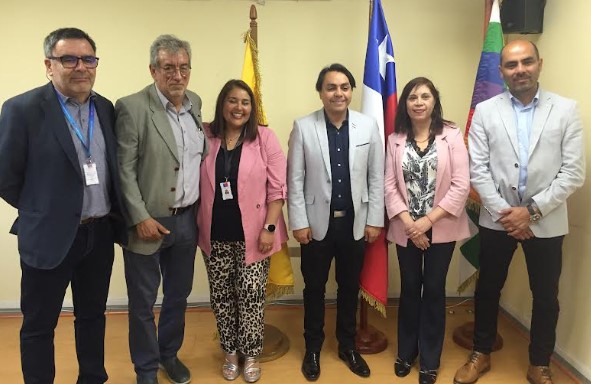 La región tiene $500 millones para reactivar las mipymes