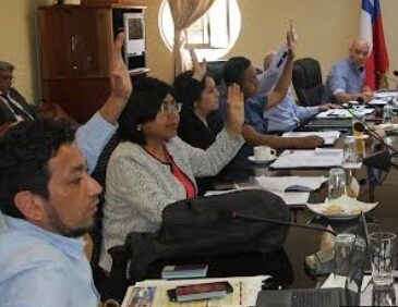 Core aprobó financiamiento a Corporación de Desarrollo Territorial