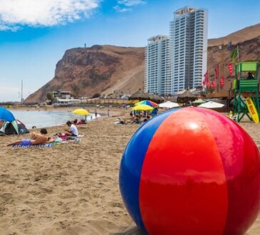 Salud Municipal llama a la comunidad ariqueña a prevenir el cáncer de piel