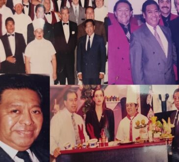 Alejandro Cantuta el Gran Señor del ex Casino Arica: “Se murió mi mejor amigo, la pena es muy grande”