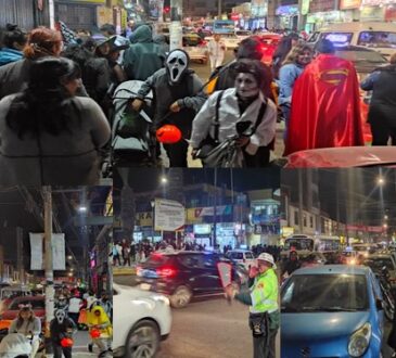 Comercio tacneño dice que falta  mucho para la recuperación