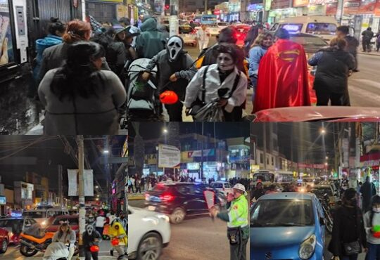 Comercio tacneño dice que falta  mucho para la recuperación