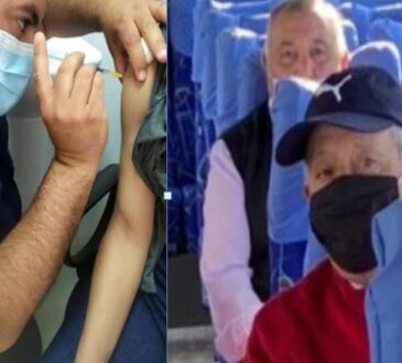 A  no relajarse porque el Covid 19 no se ha terminado