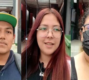 Estudiantes ariqueños opinan sobre la nueva prueba de ingreso a la ues