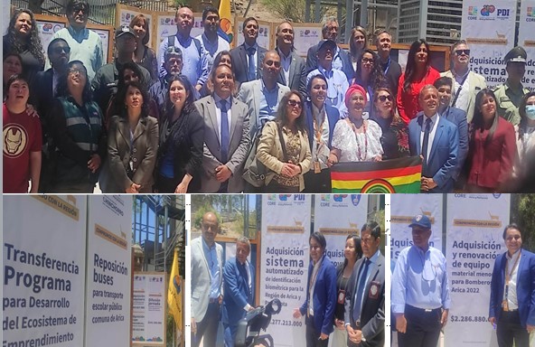 Gobernador Díaz anunció Plan de Emergencia Presupuestaria por 25 mil millones