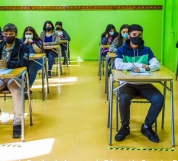 Más de 4 mil estudiantes ariqueños comenzaron este lunes proceso de ingreso a las universidades