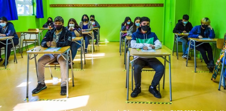 <strong>Más de 4 mil estudiantes ariqueños comenzaron este lunes proceso de ingreso a las universidades</strong>