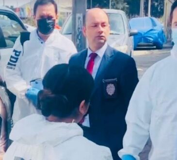 Intensa búsqueda de banda que robó y mató a vecino en Las Torres