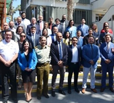 Fiscalía se refuerza en batalla contra el crimen organizado