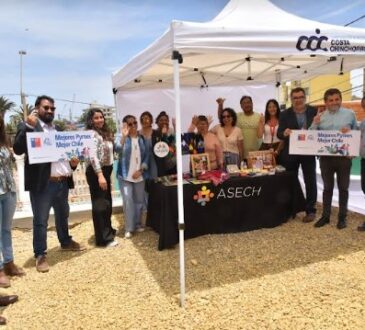 A partir de este lunes las Pymes ariqueñas lanzarán la casa por la ventana