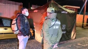 Largo brazo de la justicia llegó hasta asesino de la población San José