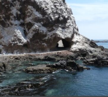 Conocido mariscador falleció en roqueríos de Corazones