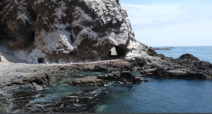 Conocido mariscador falleció en roqueríos de Corazones