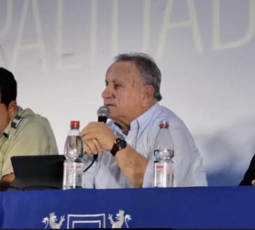 Senador llama a la unidad parlamentaria para pedir presencia de la Ministra Tohá