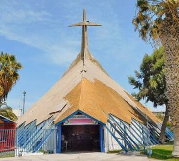 Comunidad Sagrado Corazón lamenta campaña de desprestigio contra su párroco