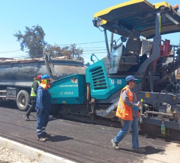 Comunidades educativas de la entrada de Azapa lo pasan muy mal