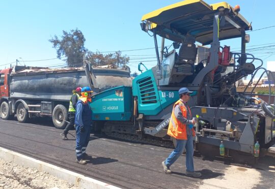 Comunidades educativas de la entrada de Azapa lo pasan muy mal