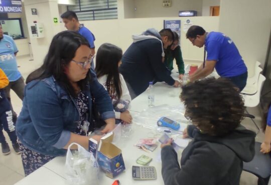 TELETÓN: ¡Misión cumplida!