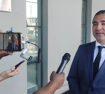 Vigilante fue acusado de homicidio con rifle de aire comprimido