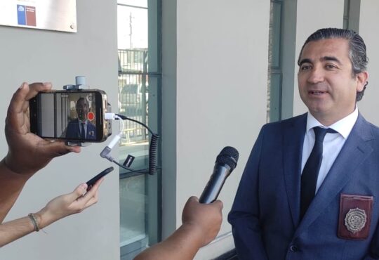 Vigilante fue acusado de homicidio con rifle de aire comprimido