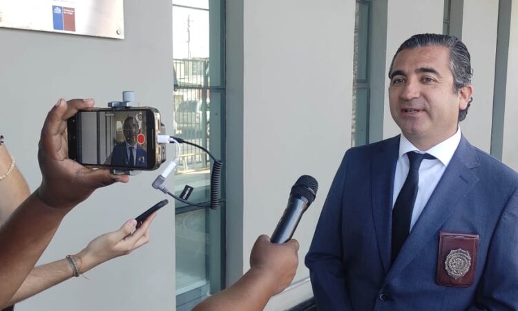 Vigilante fue acusado de homicidio con rifle de aire comprimido