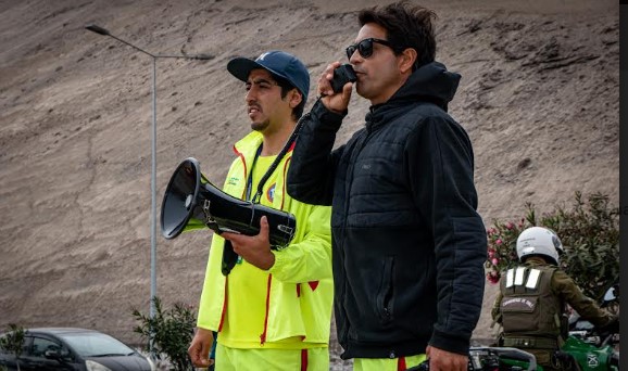 Vecinos del borde costero recibirán capacitación para enfrentar emergencias