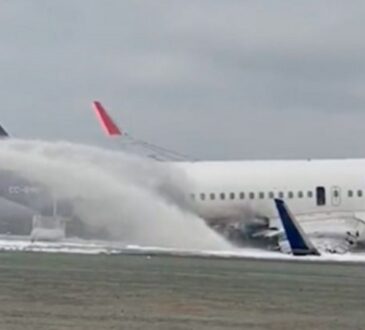 Maniobra no autorizada de bomberos causó tragedia de avión Latam en Lima 
