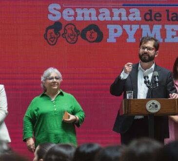 Empresa de alimentos gourmet Akapacha de Arica elegida Pyme del año