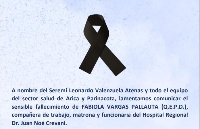 Fiscalía formalizó a psiquiatra por femicidio frustrado: Víctima en riesgo vital