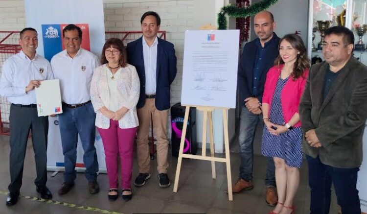 La Cuarta Compañía al fin tiene permiso de ocupación