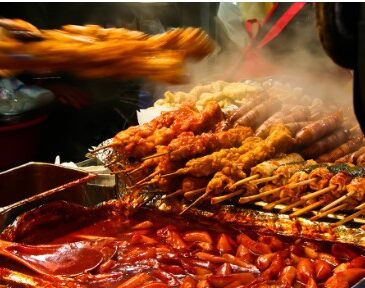 A tener cuidado con lo que se come: Aumentan intoxicaciones en Arica